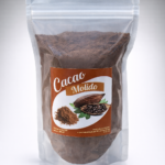 cacao molido