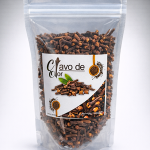 cacao molido