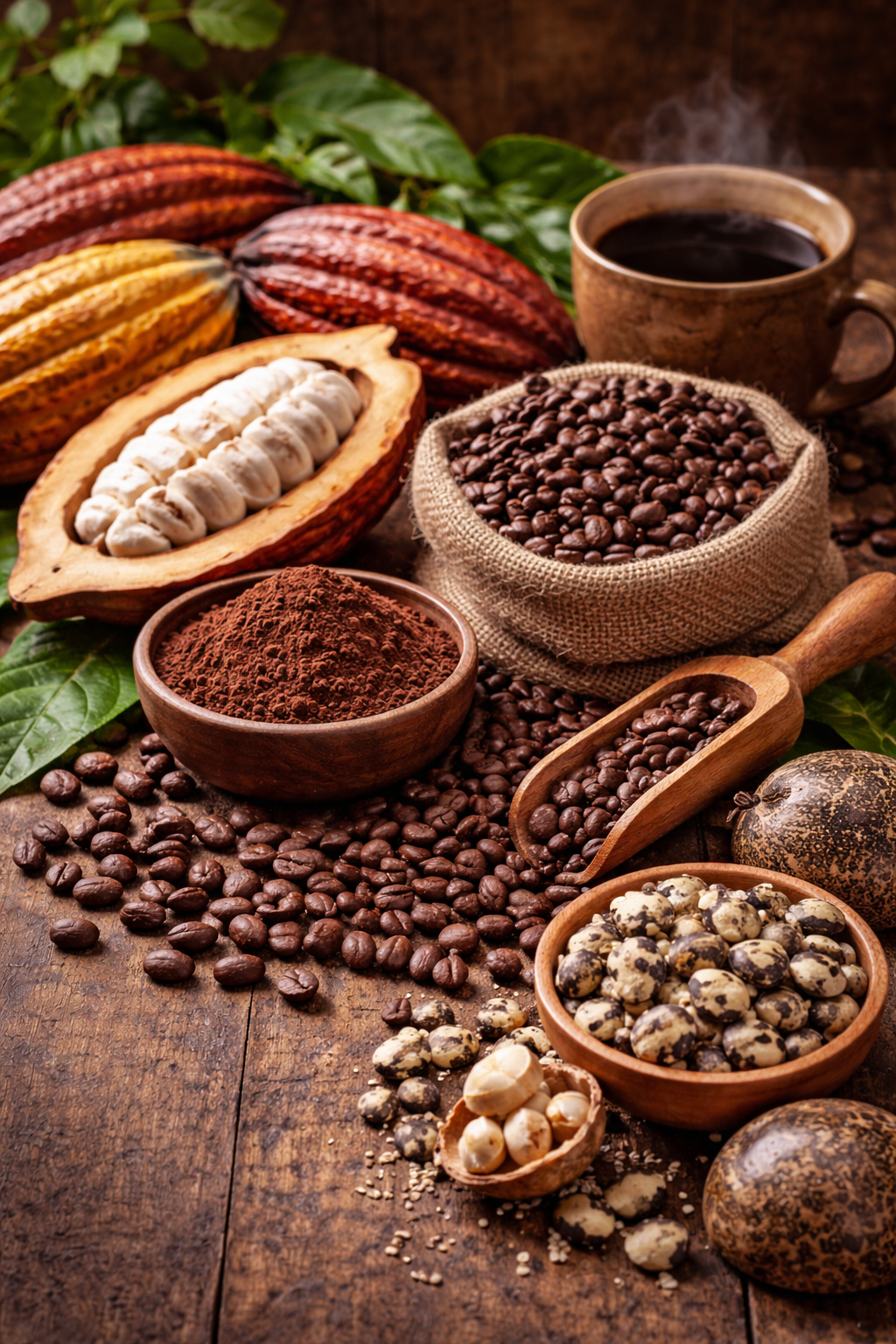 Productos Tradicionales