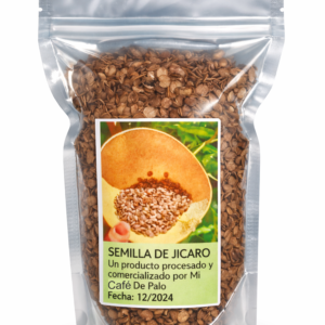 semilla de jícaro